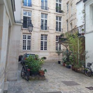 85 M2 Montorgueil Suite Wifi Tout Confort Ideal
