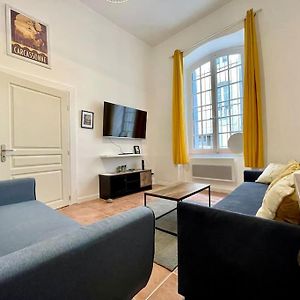 Appartement Confort - Carcassonne Centre