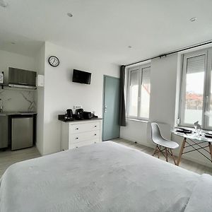 Appartement Studio