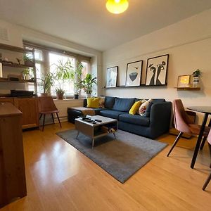 Very Central Flat In London Close To Stockwell Station