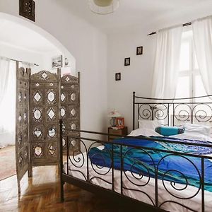 V41 Vaci Apartment