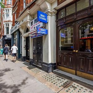 Charing Cross Road One Bedroom