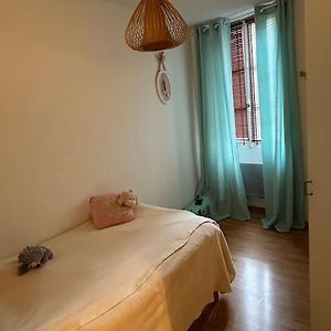 Appartement à 2 Chambres à Coucher