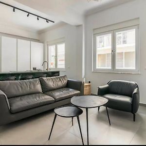 Appartement Rez-de-Chaussée