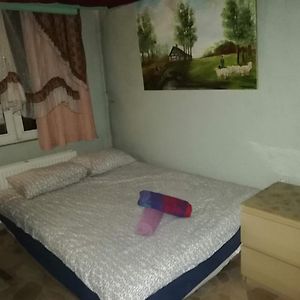 Chambre Quadruple
