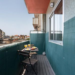 Appartement de Luxe