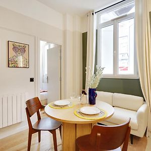 Appartement à 1 Chambre à Coucher