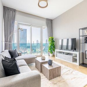 Appartement à 2 Chambres à Coucher