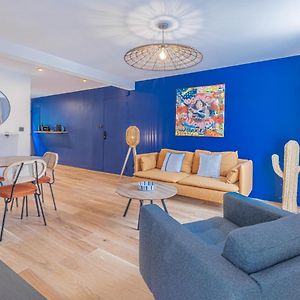 Le Pop Flat By Winkyhouse Cassis