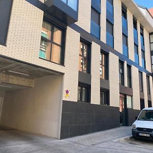 Apartamento De Lujo Nueva Construccion En Distrito Salamanca Madrid