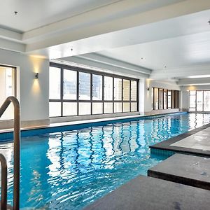 Qv City Central Metropolis -