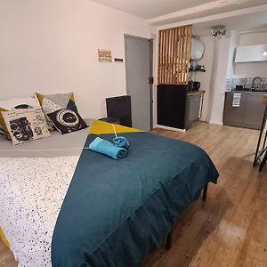 Appartement à 1 Chambre à Coucher