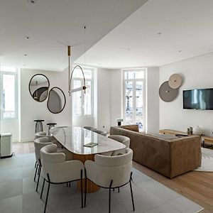 Superbe Appartement 120M2 Au Coeur De Cannes