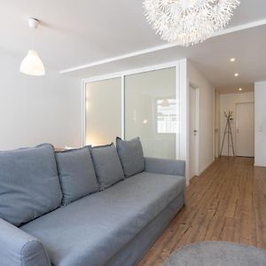 Appartement de Luxe