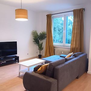 Spacious 70Sqm Apt In Popular Location