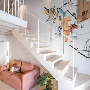Chambre Standarde Quadruple