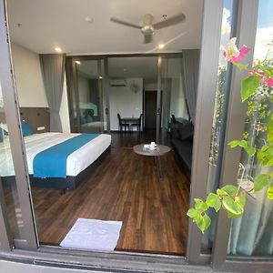 Appartement de Luxe