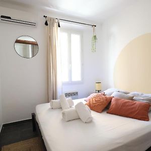 Appartement Cannes Palais des festivals - Croisette