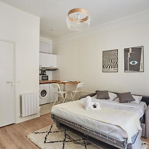 Studio Tour Eiffel By Studio Prestige