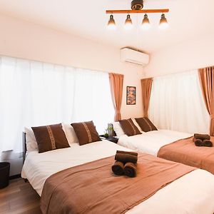 Appartement à 3 Chambres à Coucher