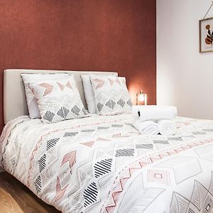 Appartement à 1 Chambre à Coucher