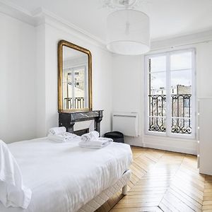Pick A Flat'S Apartment Near Moulin Rouge - Rue Fontaine
