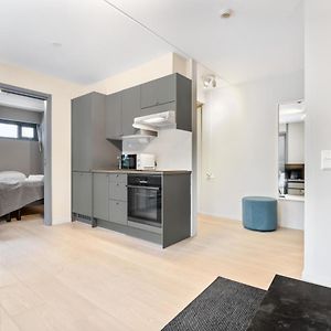Appartement Standard à 1 Chambre à Coucher