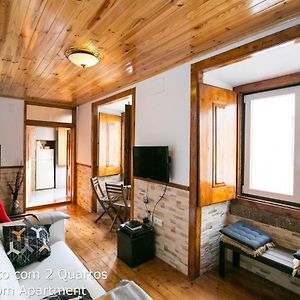 Appartement à 2 Chambres à Coucher