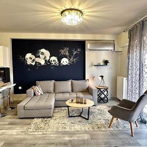 Dafni City Apartment 5