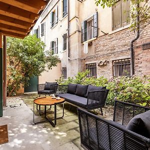 Appartement Rez-de-Chaussée