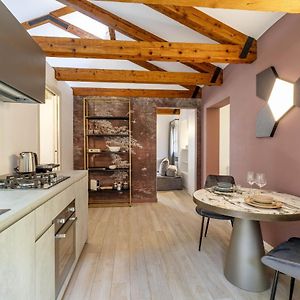 Appartement de Luxe
