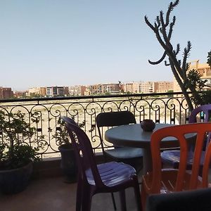 MCL Majorelle Appartement