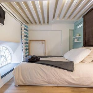 Elegant Loft - 4 People - Place Sathonay