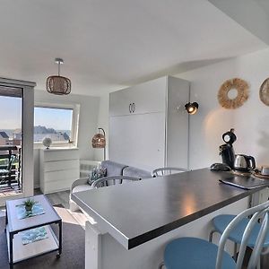 Cosy Deauville Studio