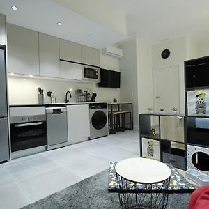 Apartamentos Rio Turia