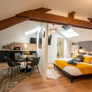 Appartement à 1 Chambre à Coucher