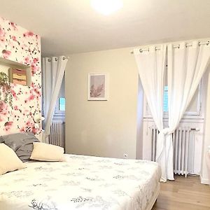 Chambre Cremant - Maison Bossoreil