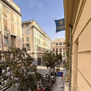 Bel Appartement Climatise 2 Chambres A 20M Du Vieux-Port