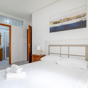 Apartment Las Cigarreras