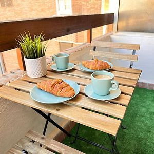 Wonderful Apt With Terrace - 15M Walk Giralda