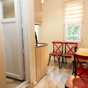 Oez Duenya Suites Apartment