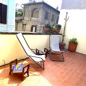 Appartement Penthouse
