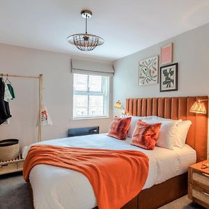 Southwark Serviced Apartments I Your Apartment