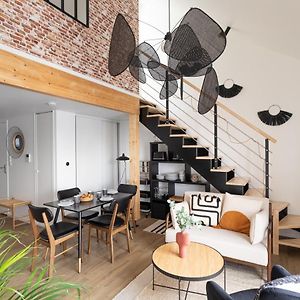 Appartement à 2 Chambres à Coucher