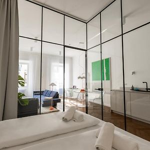 Appartement à 2 Chambres à Coucher
