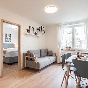 Appartement à 1 Chambre à Coucher