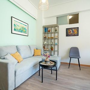 Athenais 3A 2 Bedroom 4 Persons Apartment By Mps