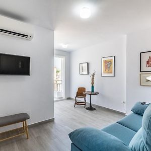 Livemalaga Victoria Suites