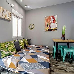 Precioso Cerca Santiago Bernabeu - Apartamento Alvarado