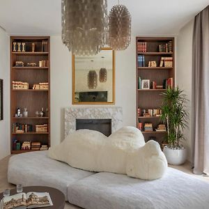 Le Case Di Andrea - Luxe Rome Apartment